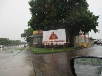 Hmongtown Marketplace