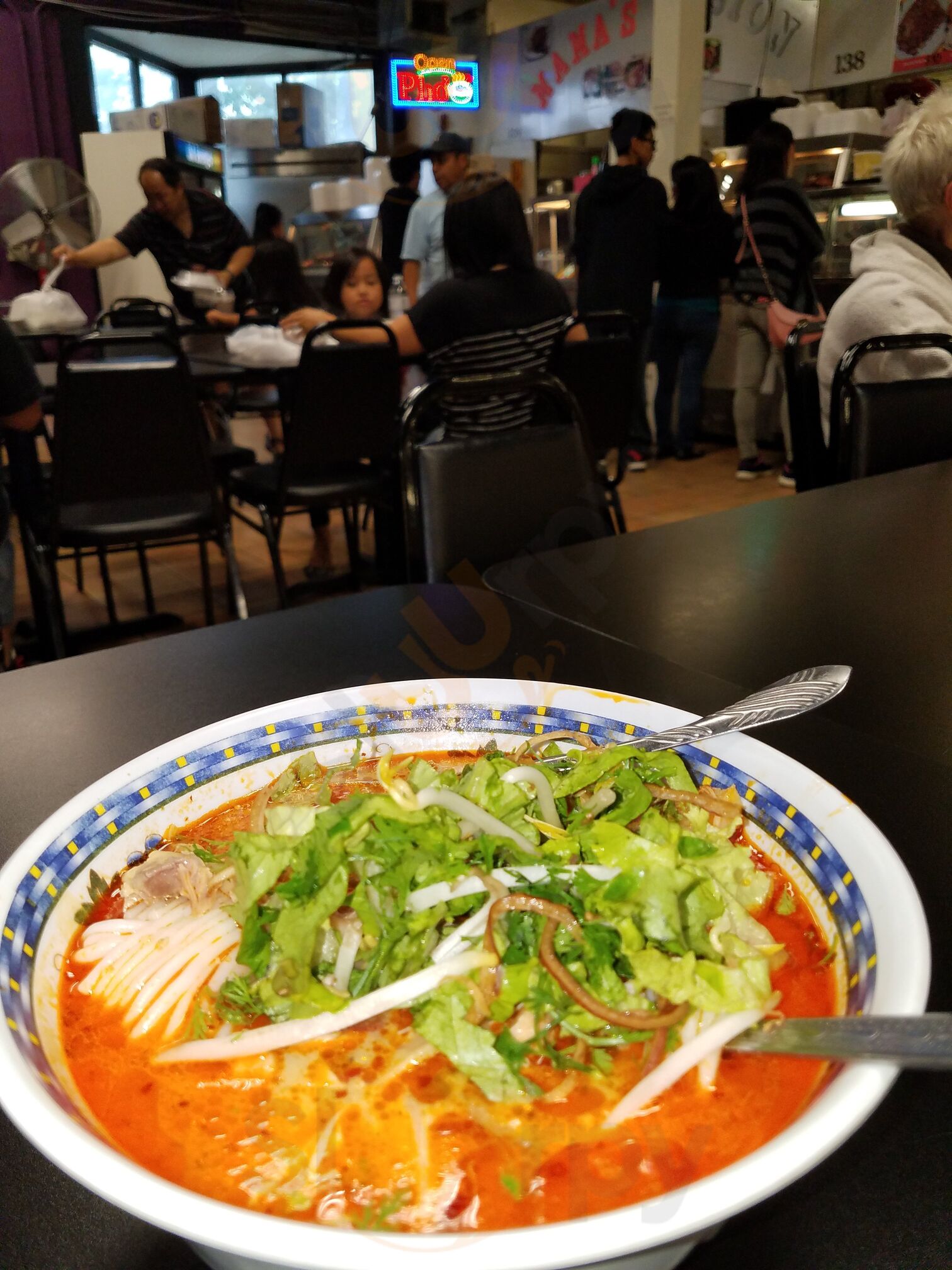 Hmongtown Marketplace