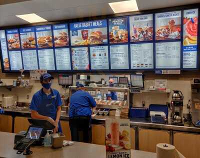 Culver's