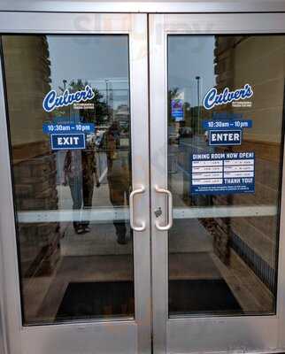 Culver's