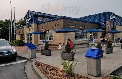 Culver's