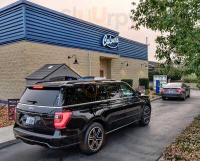 Culver's