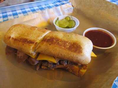 Dickey's Barbecue Pit