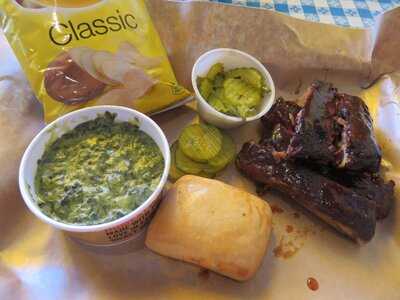 Dickey's Barbecue Pit