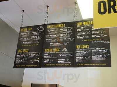 Dickey's Barbecue Pit