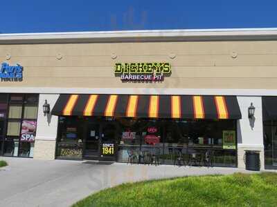 Dickey's Barbecue Pit