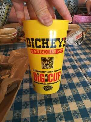 Dickey's Barbecue Pit