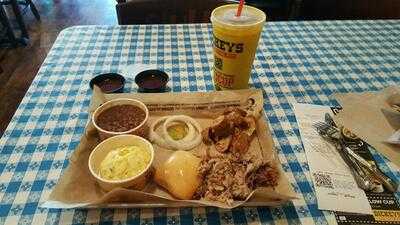 Dickey's Barbecue Pit