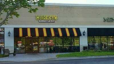 Dickey's Barbecue Pit