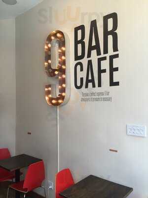9 Bar Cafe