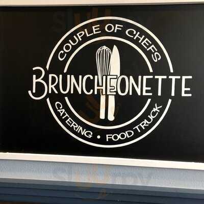 Bruncheonette