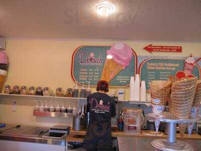 Delsa's Ice Cream Parlour