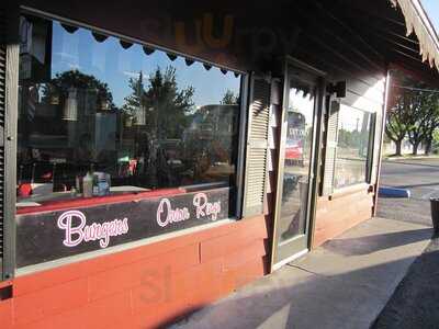 Delsa's Ice Cream Parlour