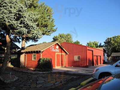 Delsa's Ice Cream Parlour