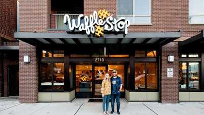 Waffle Stop