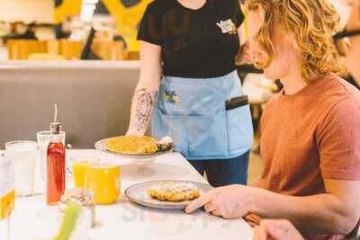 Waffle Stop