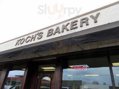 Koch's Bakery