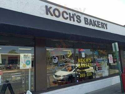 Koch's Bakery