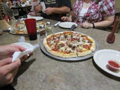 Pete's Pizza