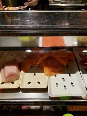 Wasabi Japanese Steakhouse And Sushi Bar