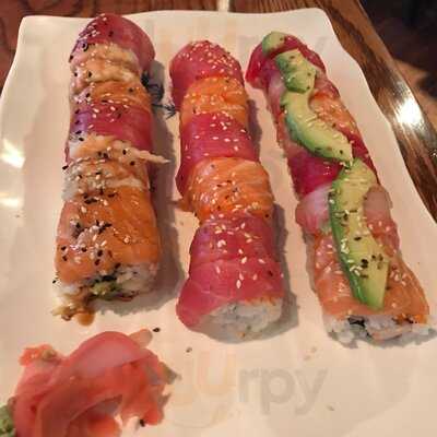 Wasabi Japanese Steakhouse And Sushi Bar