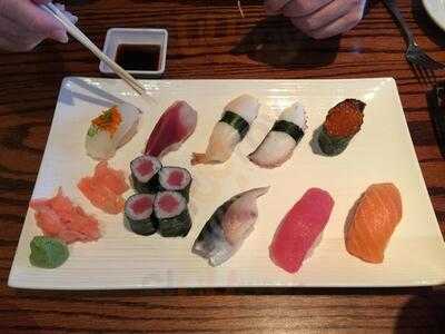 Wasabi Japanese Steakhouse And Sushi Bar