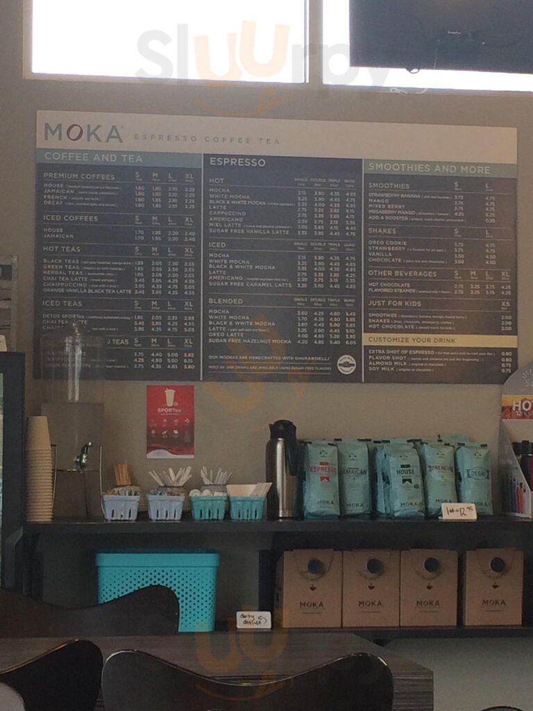 Moka