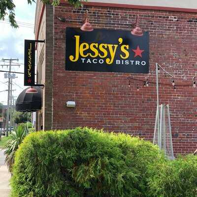 Jessy's Taco Bistro
