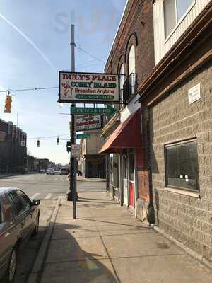 Duly's Place