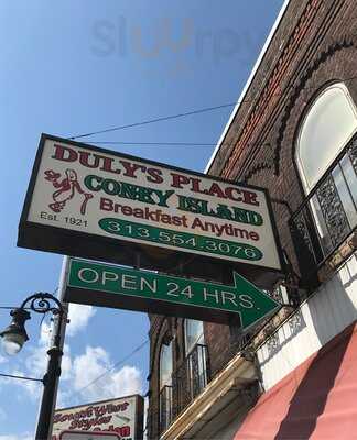 Duly's Place