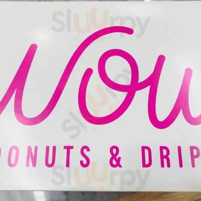 Wow Donuts & Drips