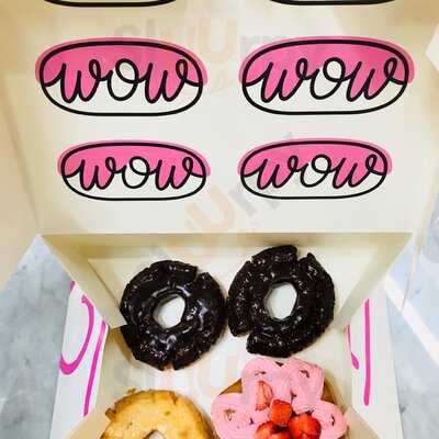 Wow Donuts & Drips