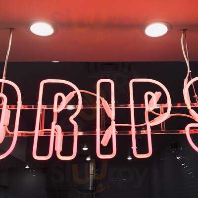 Wow Donuts & Drips