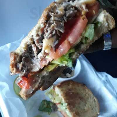 Sol's Sandwich Shop And Deli