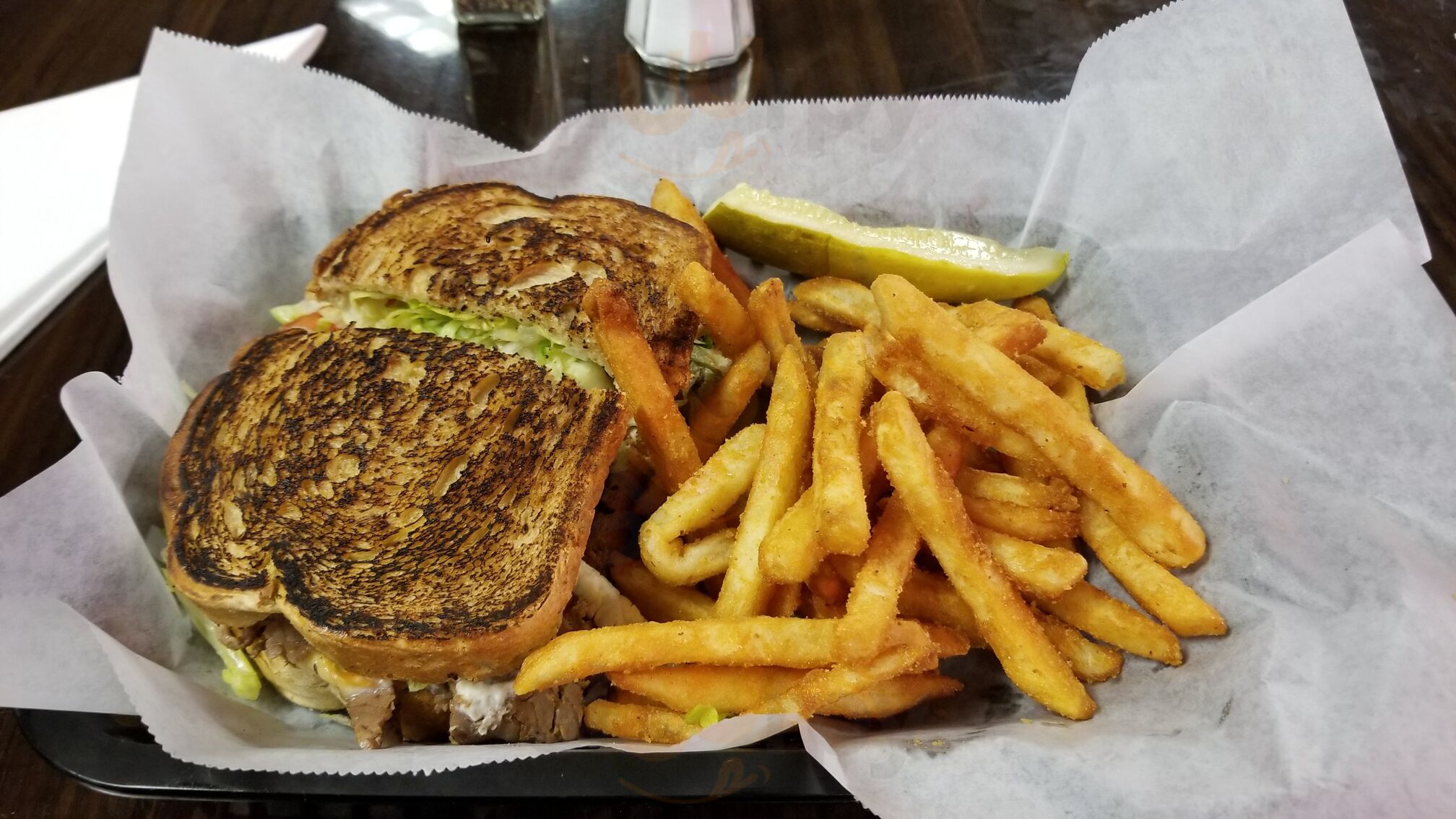 Sol's Sandwich Shop And Deli