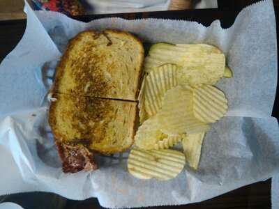 Sol's Sandwich Shop And Deli