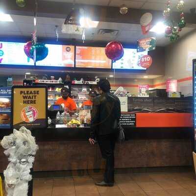Dunkin'
