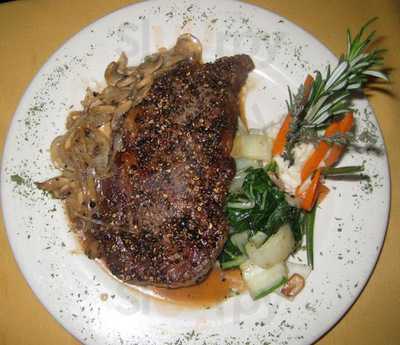 Villaggio Ristorante