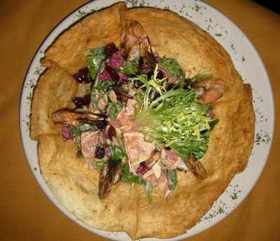 Villaggio Ristorante