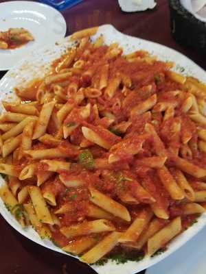 Villaggio Ristorante