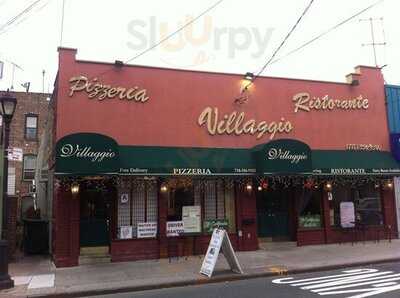 Villaggio Ristorante