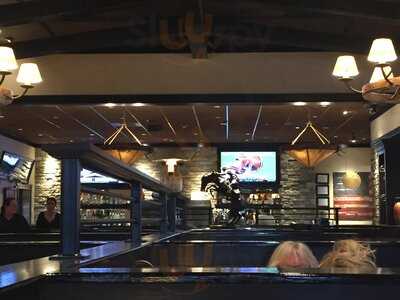 Longhorn Steakhouse