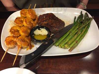 Longhorn Steakhouse