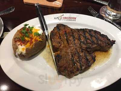 Longhorn Steakhouse