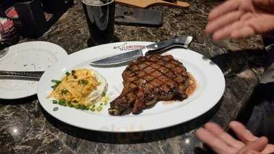 Longhorn Steakhouse