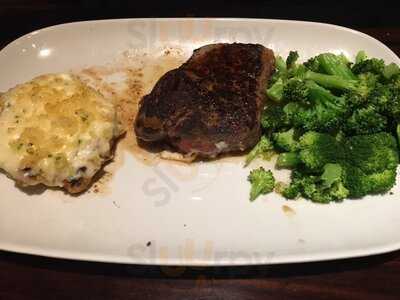 Longhorn Steakhouse