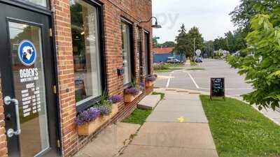 Ogden's North Street Diner