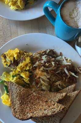 Ogden's North Street Diner