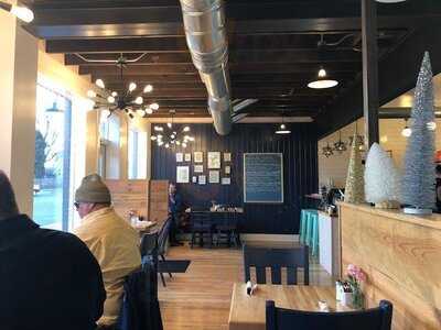 Ogden's North Street Diner