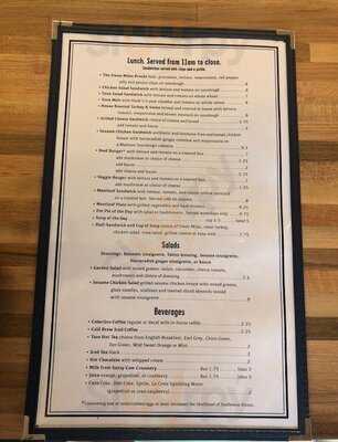 Ogden's North Street Diner